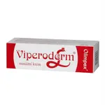 Olimpex Viperoderm krém s hadím jedem 100ml