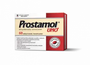 Prostamol Uno cps.mol.60