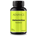 ADVANCE DetoxActive 120 kapslí