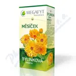 Megafyt Bylinková lékárna Měsíček 20x1.5g
