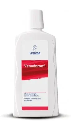 WELEDA Venadoron 200ml