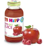 HiPP ŠŤÁVA BIO Jablečno-malinová 200 ml