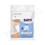 Seni San síťové kalhotky Extra Large 2ks
