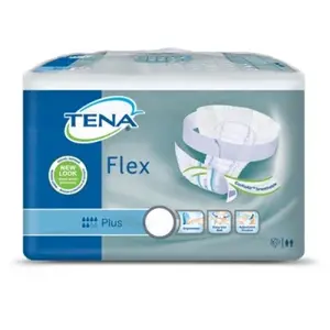 TENA Flex Plus X-Large ink.kalh.s pásem 30ks