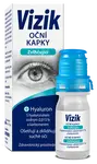 Vizik oční kapky zvlhčující 10ml