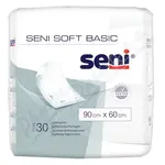 Seni Soft Basic podl.absorp.90x60cm 30ks
