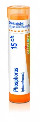 Phosphorus 15CH gra.4g
