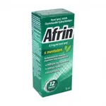 Afrin 0.5mg/ml s mentolem nas.spr.sol.1x15ml/7.5mg