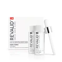Revalid Hair Tonic 4x 30ml