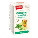 Apotheke Premier COOLtea mojito čaj 20x2g
