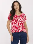 Blouse-D73771M10978X-coral