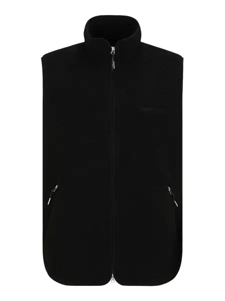 Jack & Jones Plus Vesta 'JORNORREBRO'  čierna