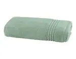 Froté osuška Kira 70x140 cm, zelená
