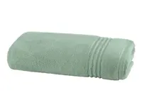 Froté osuška Kira 70x140 cm, zelená