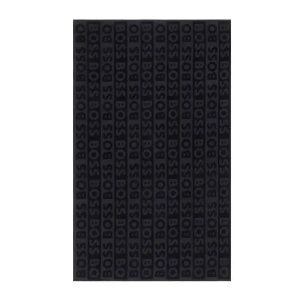 Hugo Boss OSUŠKA NA PLÁŽ, 90/150 cm,