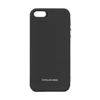 Molan Cano Jelly kryt pro Samsun Galaxy J6 2018, black