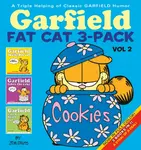 Garfield Fat Cat 3-Pack #2 - Jim Davis