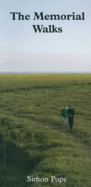 The Memorial Walks: Simon Pope