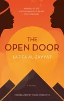 The Open Door - Latifa al-Zayyat