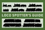 Loco Spotterâ€™s Guide - Stuart Black