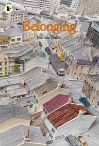 Belonging - Jeannie Baker