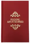 Fucking Apostrophes - Simon Griffin