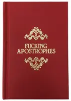 Fucking Apostrophes - Simon Griffin