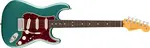 Fender American Professional Classic Stratocaster RW Faded Sherwood Gr