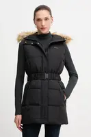 Péřová vesta Pepe Jeans