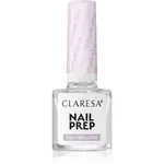 Claresa NAILPREP DEHYDRATOR podkladový lak na nechty pre maximálnu priľnavosť 5 ml