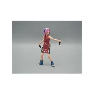 Naruto: Sakura 10 cm