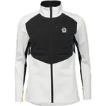 Daehlie JACKET EVOLVE W Dámská sportovní bunda, bílá, velikost