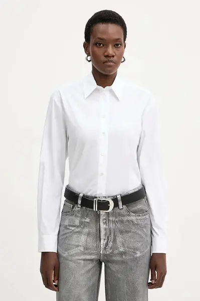 Bavlnená košeľa Pinko