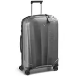 RONCATO WE ARE GLAM M Cestovní kufr, stříbrná, velikost