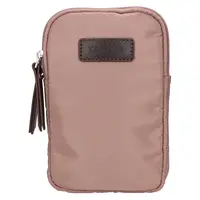 Taška na mobil a doklady Katana Murel - svetlo hnedá