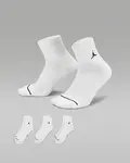 Jordan Everyday Ankle Socks S