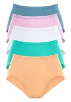 PETITE FLEUR Nohavičky  zmiešané farby