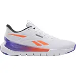 Reebok FLEX TRAINER Pánska fitness obuv, biela, veľkosť 41