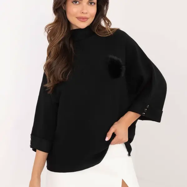 Sweater-PM-SW-57004.30-black