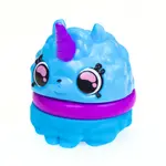 Detská fľaška - Jednorožec modrý ALBI