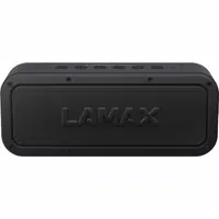 Bezdrátový reproduktor LAMAX Storm1, black