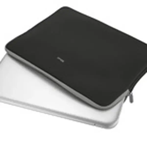 TRUST Primo Soft Sleeve pouzdro na notebook 13.3" black