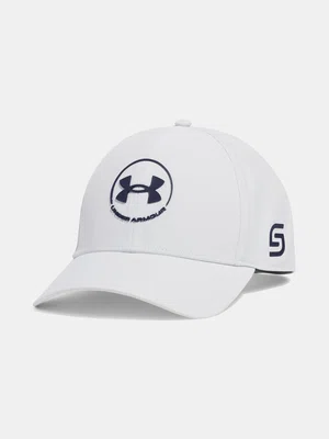 Pánská kšiltovka Under Armour M JS Drive Snapback - Pánské