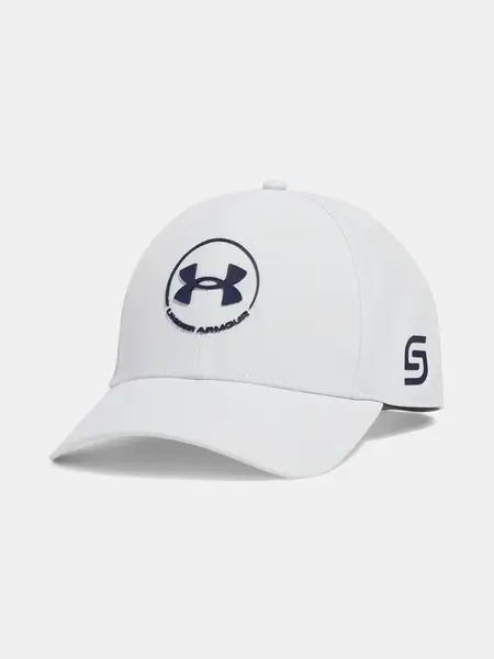 Pánská kšiltovka Under Armour M JS Drive Snapback - Pánské