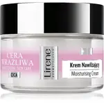 Lirene Sensitive skin hydratační krém pro citlivou pleť 50 ml