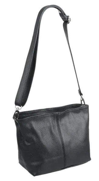 NovaKabelka.sk Batilda Nera