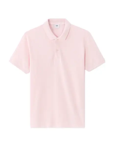 Celio Polo tričko pique Teone - Pánské