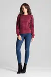 Lenitif Woman's Blouse L069