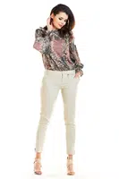 Awama Woman's Blouse A259