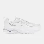 Unisexové boty Under Armour UA Apparition Tech-WHT - unisex